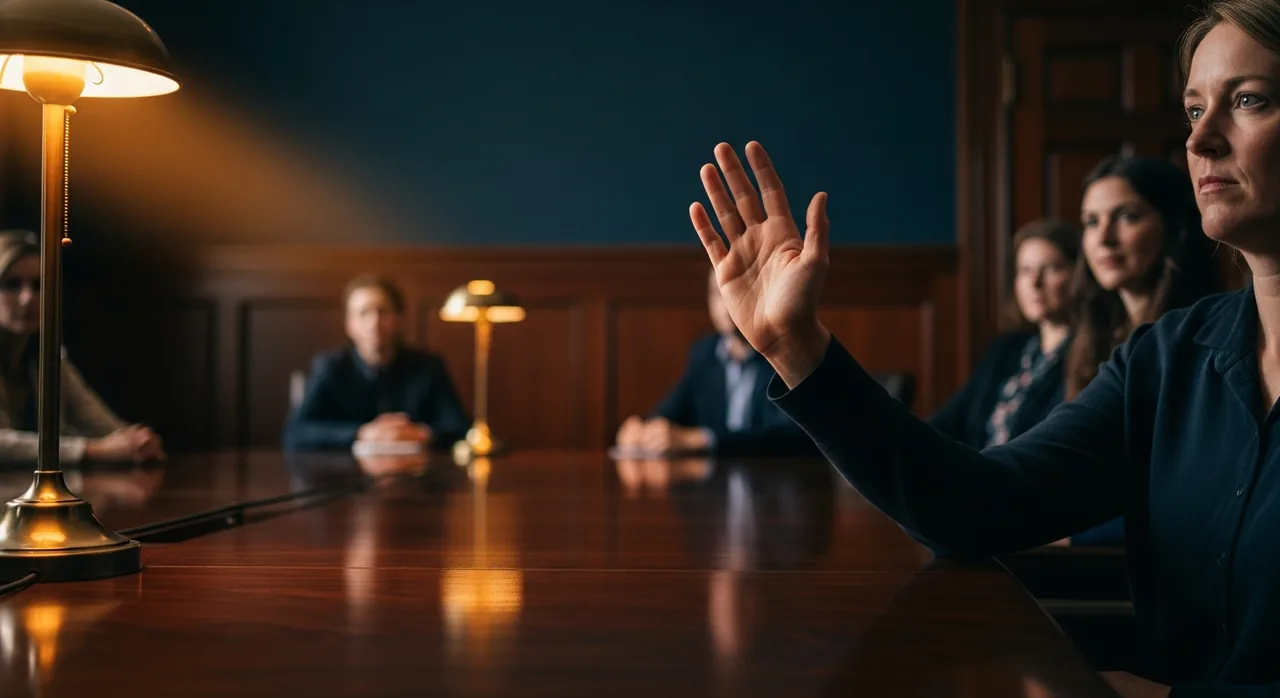 Board Room Questions How to Ask Better Questions in the Boardroom | CariClub